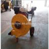 high quality hand push heavy wind force cement pavement blower #1 small image