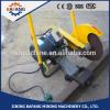DQG-3 electrical rails cutting machine,rail sawing machine for sale #1 small image