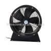 CE certificate high quality mini brushless house axial fan #1 small image