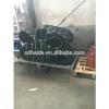 SH60 Rubber Track Excavator Rubber Track 450x73.5x80 Rubber Track