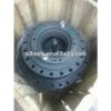 SE210LC2 Samsung travel reductor, SE210 LC2 SE210LC-2 Samsung excavator final drive reduction gearbox without hydraulic motor #1 small image