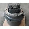 Excavator 320D final drive,travel motor assy