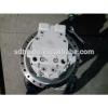 ZX460 final drive, ZX 460 excavator travel motor #1 small image