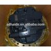 High Quality 320 Final Drive 2276948 320 Travel Motor #1 small image