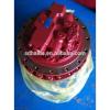 MS120 Mitsubishi final drive, MS120-2 Mitsubishi excavator travel motor