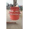 814S final drive, 814S 814 S excavator travel motor #1 small image