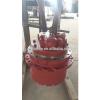 EC140CL Volvo excavator travel motor