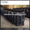 High Quality Excavator Undercarriage PartsHigh Quality Excavator Undercarriage Parts PC210-7 Rubber Track