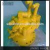 PC130-7 Excavator Parts 2032600123 PC130-7 Swing Gearbox