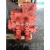 Hyundai 320LC-7 original control valve 31N910110