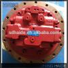 Volvo EC140LC Travel device EC140BLC track drive motor 7117-30011 EC140 travel motor #1 small image