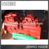 Doosan DX225LC Pump K1000698E Hydraulic Pump For Excavator