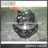 Excavator Hyundai R250-7 final drive,GM35VL travel motor,R250-7A walking motor #1 small image
