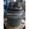 Kobelco Excavator SK115lc Travel Motor Travel Reducer LP15V00001F1 SK115 Final Drive #1 small image