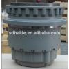 SA 8230-09980 Volvo travel gearbox, EC460 EC460B Volvo excavator final drive motor