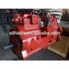 Kobelco SK330-6e hydraulic pump,SK330 SK330-6 EXCAVATOR MAIN PUMP LC10V00001F1, LC10V00005F1 #1 small image