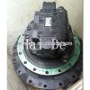329D FINAL DRIVE ASSY ,TRAVEL MOTOR AND GEARBOX FOR SALE #1 small image