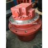 EC50 Volvo excavator travel motor