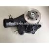 Daewoo 65065006139D Pump DH220-3 Water Pump #1 small image