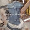 PC200-6 Excavator Main Pump PC200-6 Hydraulic Pump HPV95 #1 small image