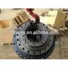 Doosan Excavator SL255LC-V Travel Gearbox Solar 255 LC-V Travel Reduction Gearbox K9000381 #1 small image