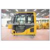 PC210-8 cab excavator PC210-8 operator cabin #1 small image