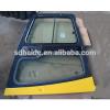 312B cab door excavator 312B cabin door