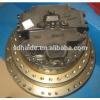 SE240LC Samsung final drive, SE240 LC Samsung excavator travel motor #1 small image