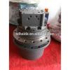 KHA6-12V-7 Hitachi ZX16 Final Drive #1 small image