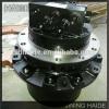 Doosan Excavator DH80-7 Track Device Doosan DH80-7 Travel Motor DH80-7 Final Drive