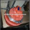 Excavator hydraulic Hitachi EX60 EX55 final drive EX30 travel motor #1 small image