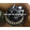 330LX Link-Belt final drive, 330 LX tier 3 Link Belt excavator travel motor