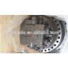 SH225-3 Sumitomo final drive, SH 225-3 Sumitomo excavator travel motor #1 small image