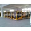 Hyundai 225LC-7 excavator cab,R55-7,R60-7,R80-7,R110-7,140LC-7,R150LC-7 cabin door #1 small image