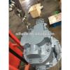 HPV091DW Hitachi EX200-2 Hydraulic Pump