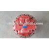 188-6396 excavator 312b travel motor