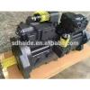 Hydraulic pump for excavator CX210 CX240 #1 small image