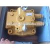 High Quality 345B Excavator Parts 1141409 345B Swing Motor