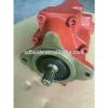 PC40 Hydraulic pump, PVD-2B-40P Main pump for Excavator #1 small image
