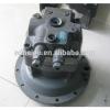 EX200-2 swing motor,mini excavator swing motor for EX200,EX200-2 #1 small image