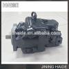 PC27R-8 Main Pump 7081S11212 PC27R-8 Hydraulic Pump #1 small image