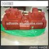 Hyundai R450LC-7A Hydraulic pump 31NB-10020 Main Pump For Excavator #1 small image