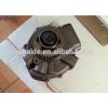 excavator 345D water pump 105-4214 #1 small image