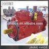 31N9-10010 Pump for R320LC-7A Excavator R320 Hydraulic Pump #1 small image