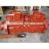 Hyundai R3000 Hydraulic Pump R320LC-3 K3V140DT Main Pump For Excavator #1 small image