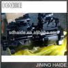 Hyundai R110-7 R110-7A Hydraulic Pump R110-7 Main Pump