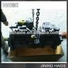 Hyundai R2200LC-7 Hydraulic pump K3V112DT Main Pump For Excavator
