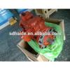 Hyundai R250LC-9 Hydraulic Pump K3V112DTP Main Pump For Excavator #1 small image