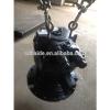 K1007950A Doosan DX255LC Swing Motor