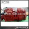 Doosan DX255LC Hydraulic pump K1025496 Main pump For Excavator